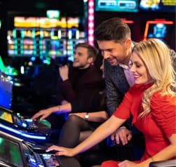 LVCasino Journey