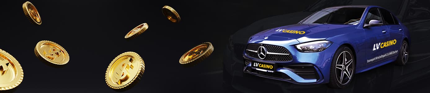 LVCasino Journey