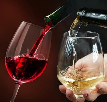 Lucky Seven Wine