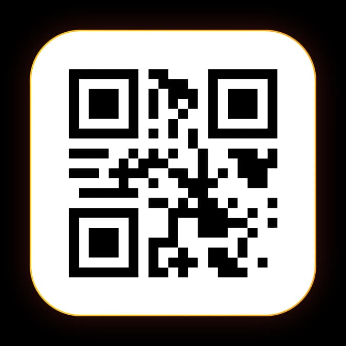 LVCasino QR Code