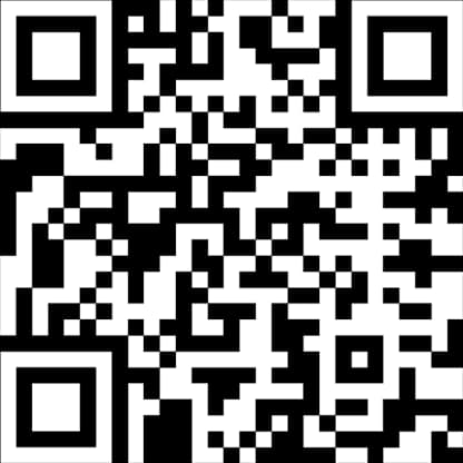LVCasino QR Code